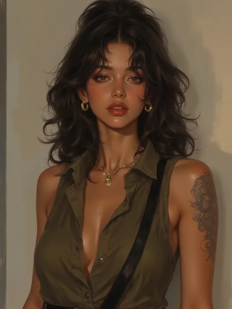 Lara Mendes thumbnail