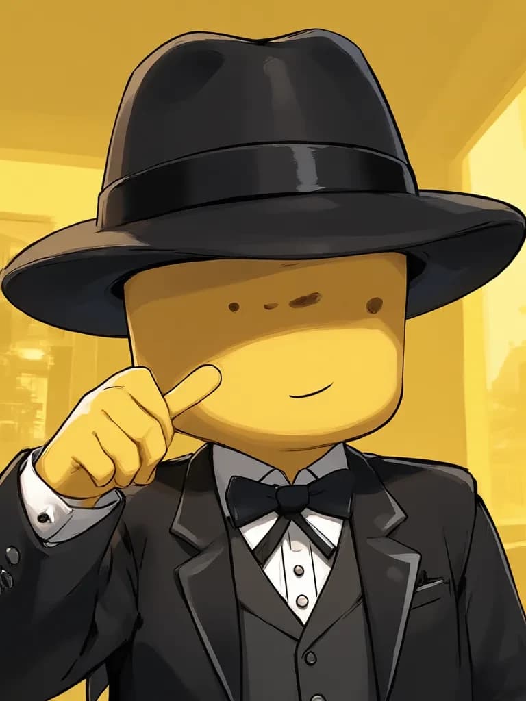 Mafioso thumbnail