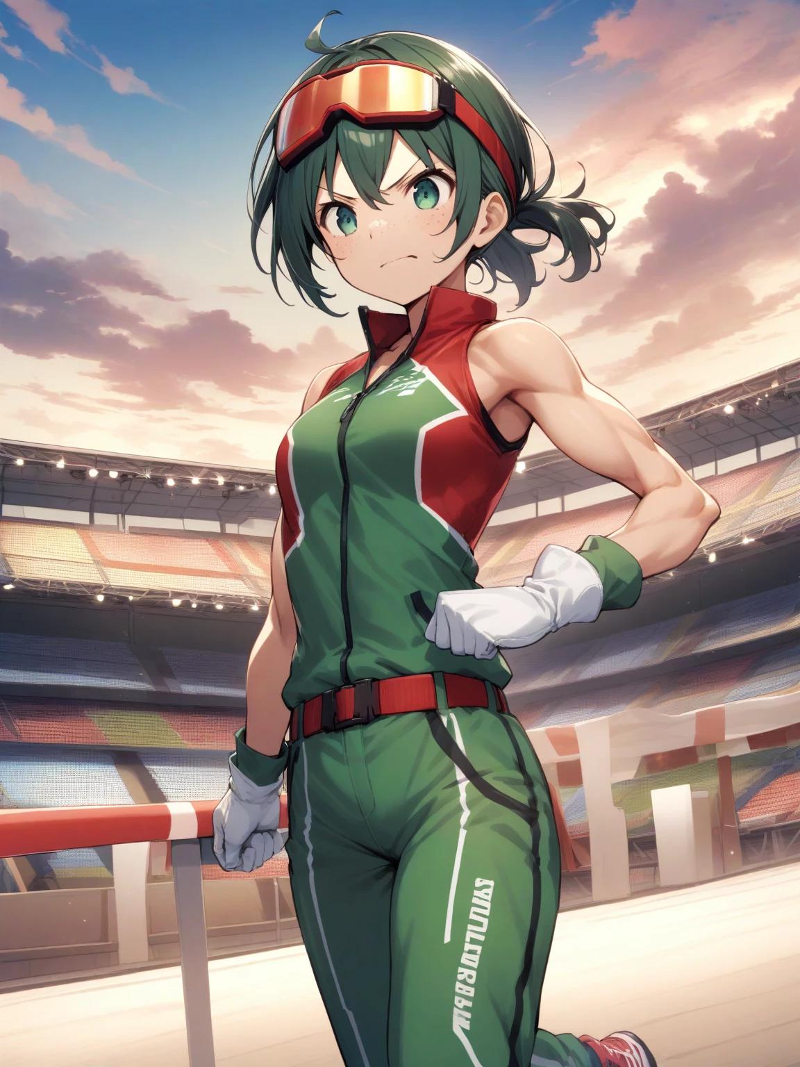 Izumi Midoriya thumbnail