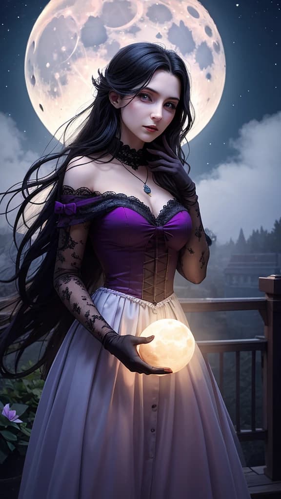 "Lily" thumbnail