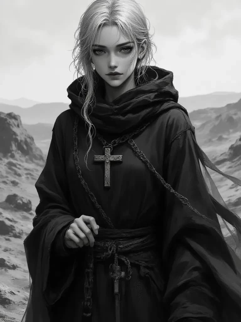 Sister Elara thumbnail