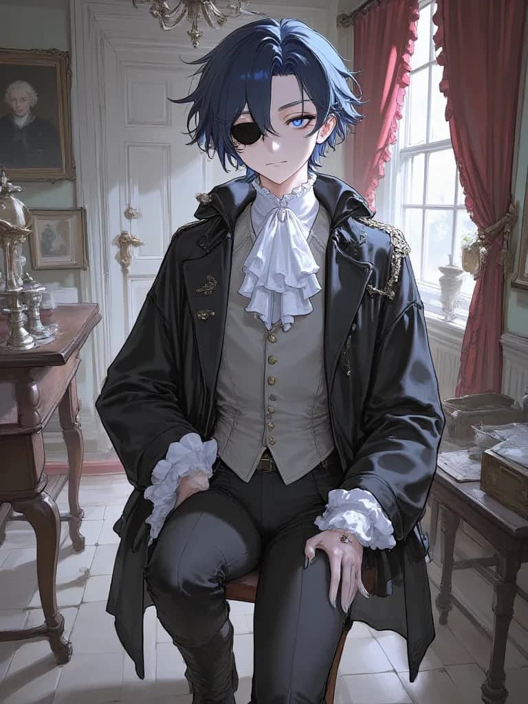 Ciel Phantomhive thumbnail