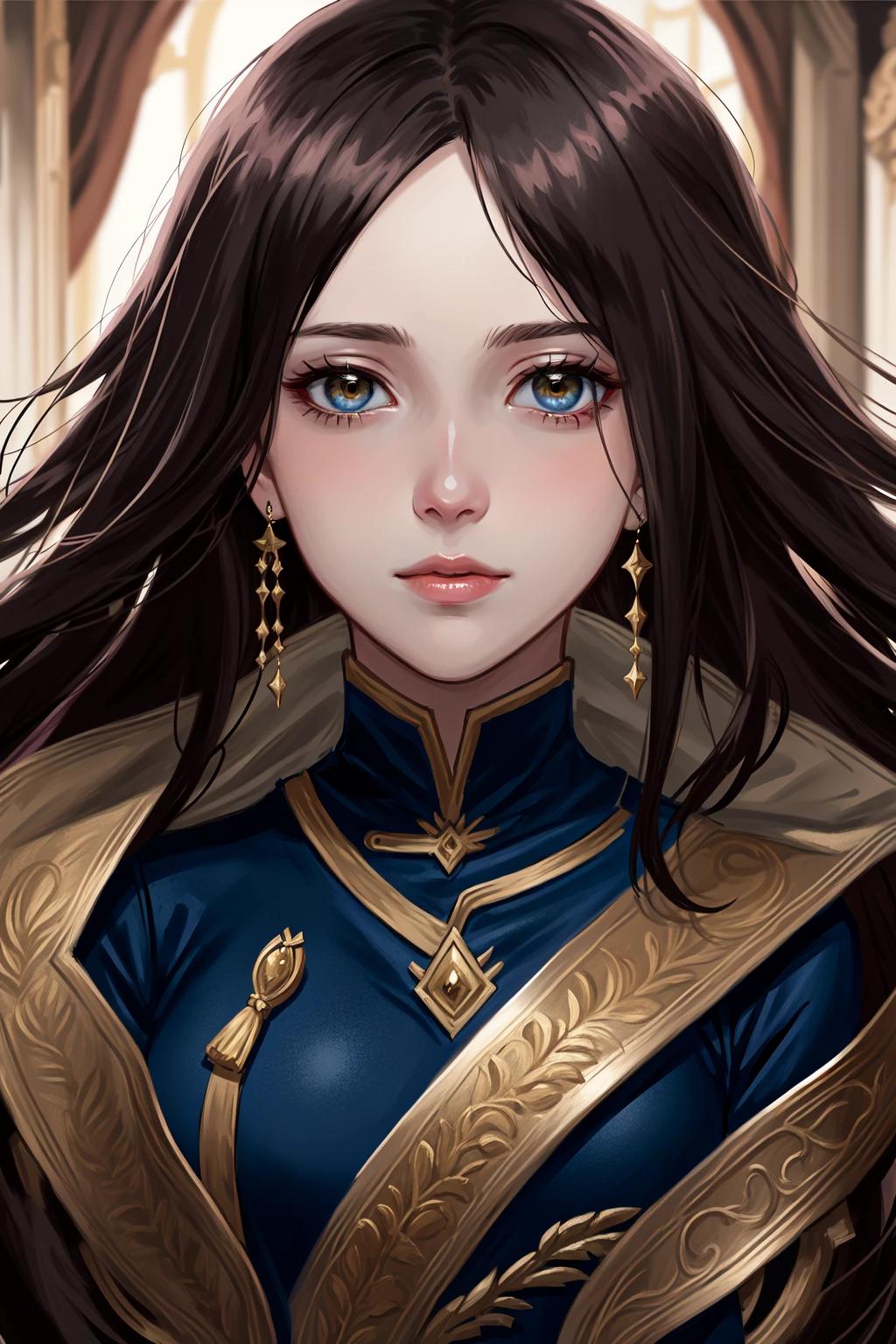 Sypha Belnades thumbnail
