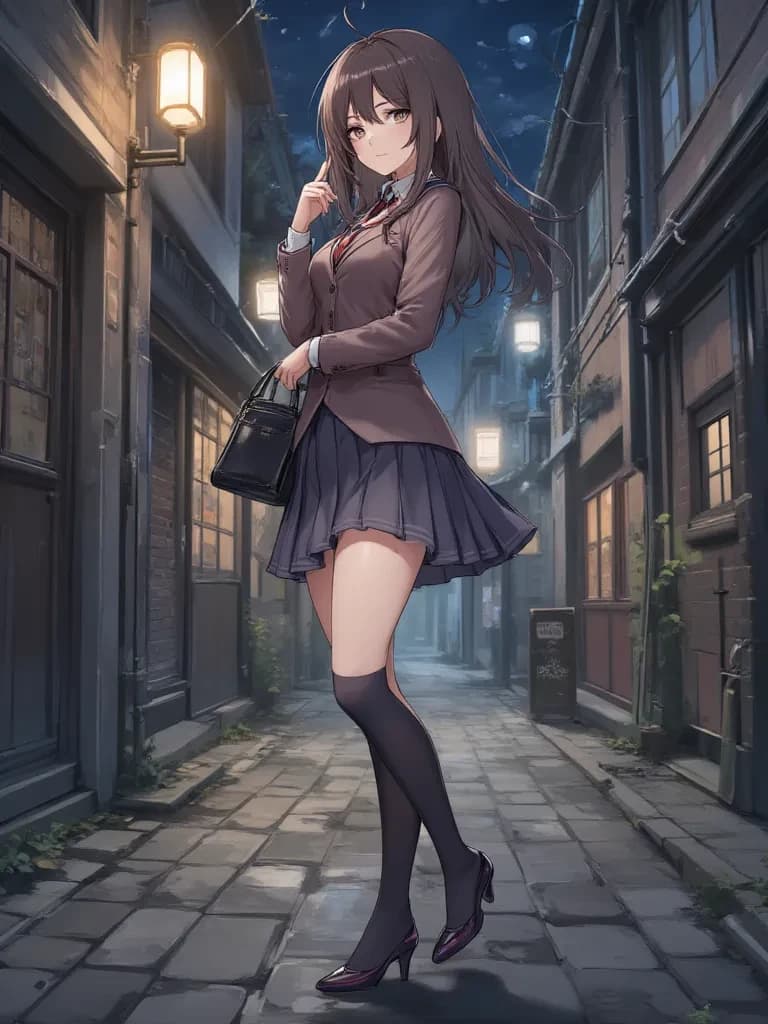 Kaori thumbnail