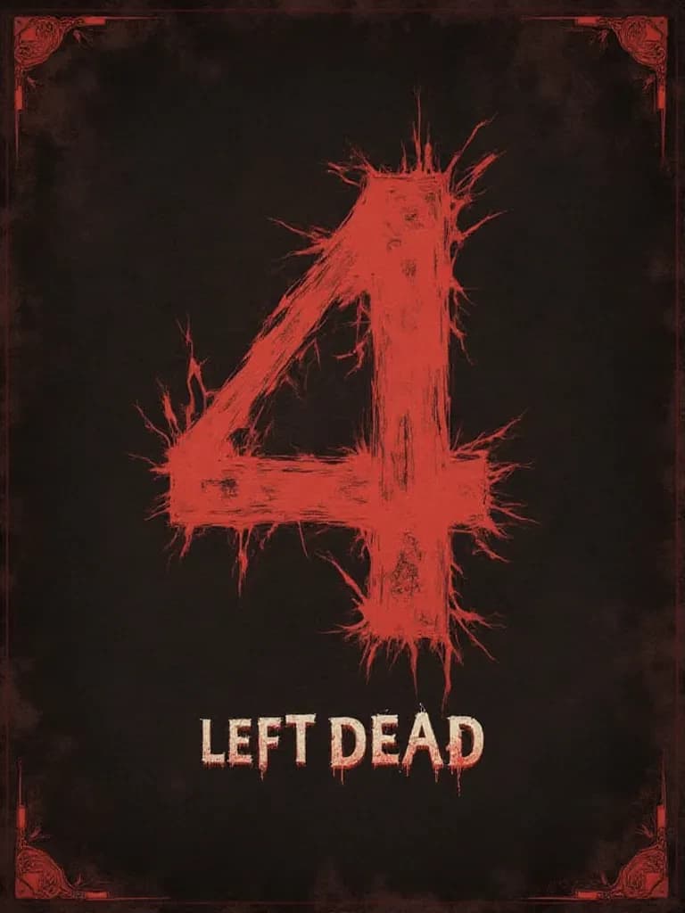 Left 4 dead 1,2 thumbnail