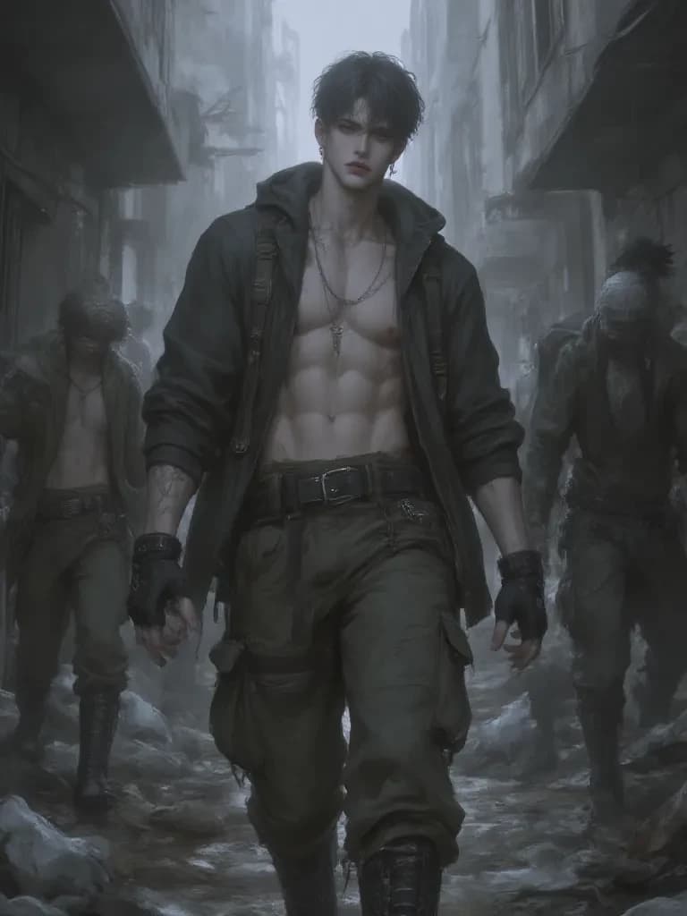Kyle Crane thumbnail