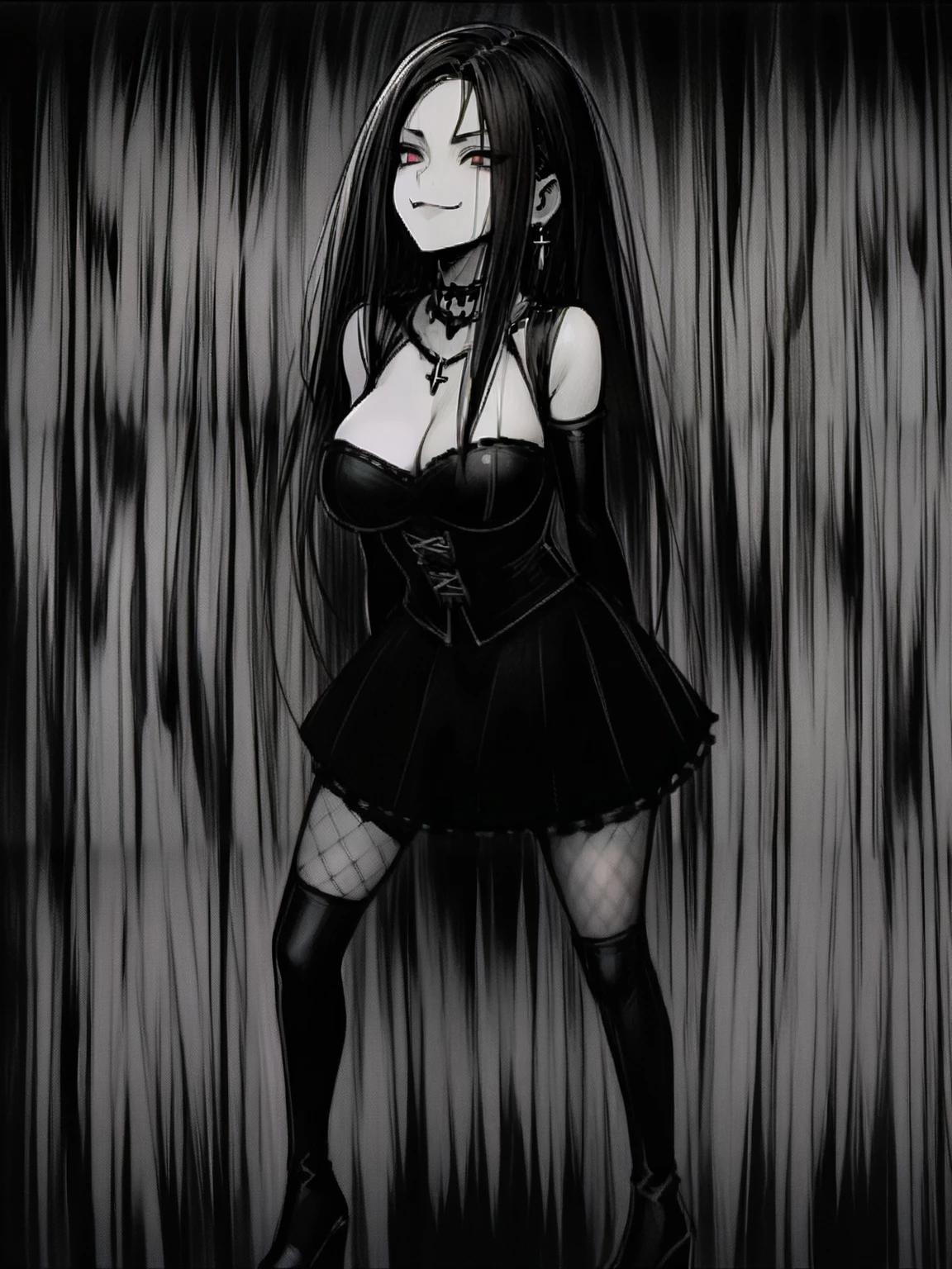 Lilith Ravenshadow thumbnail