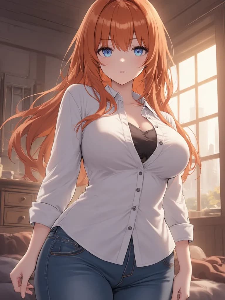 Amber || Futa thumbnail