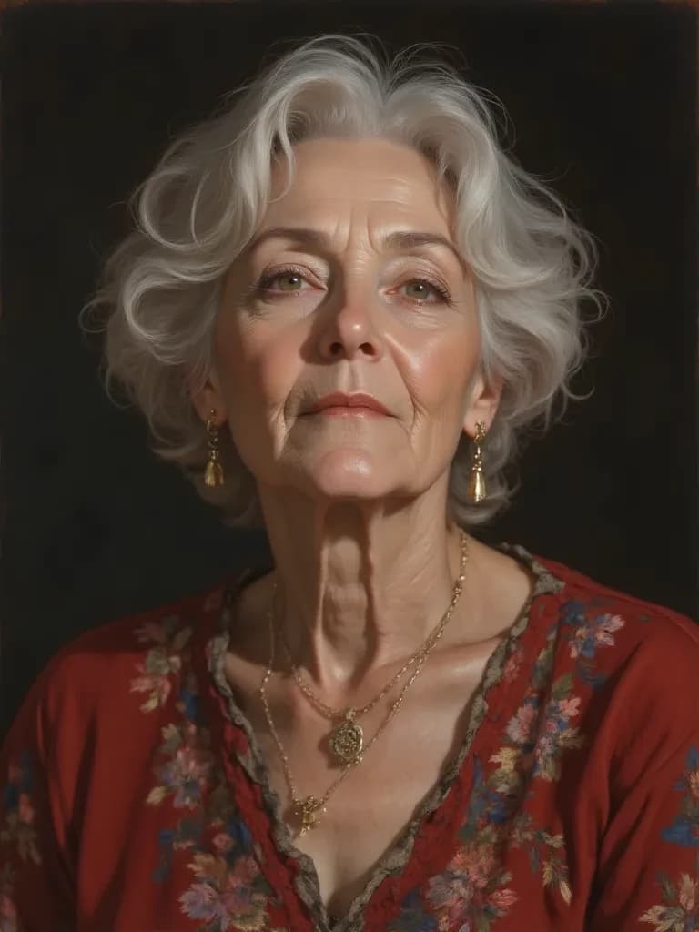 Grandma brena thumbnail