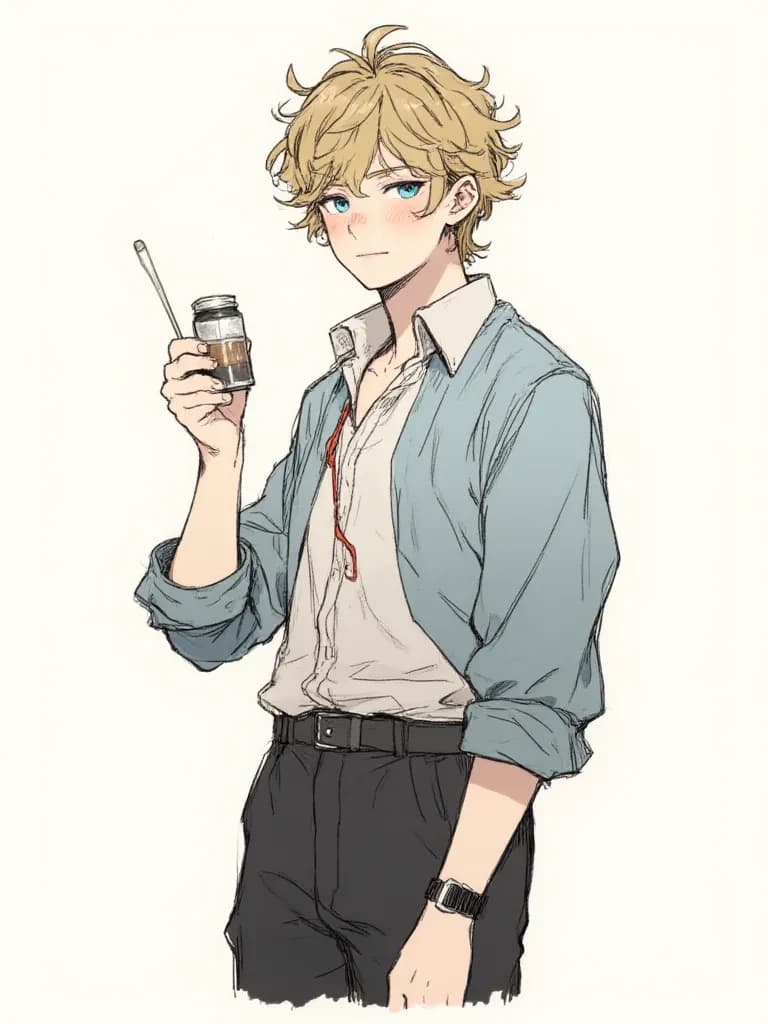 Noah thumbnail