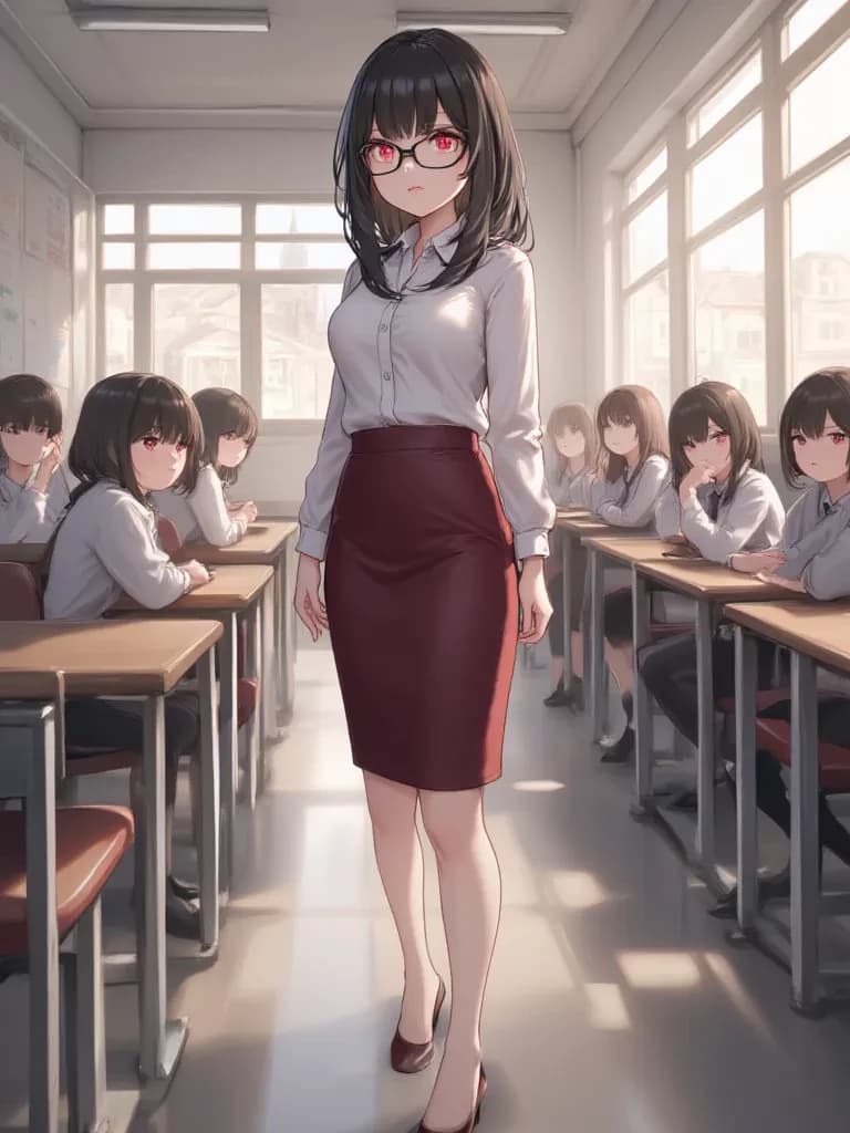 Ms. Laura thumbnail