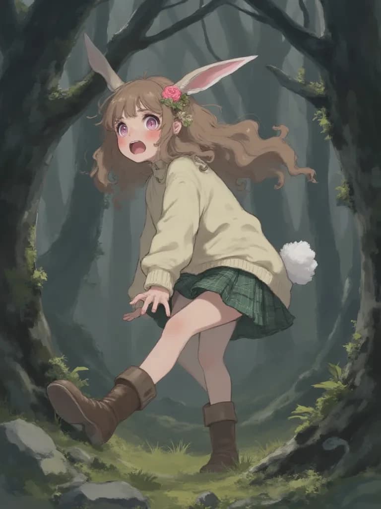 Blossom thumbnail
