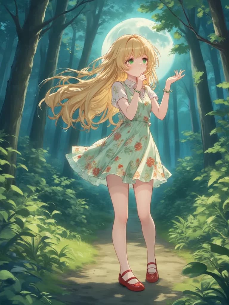 Lily thumbnail