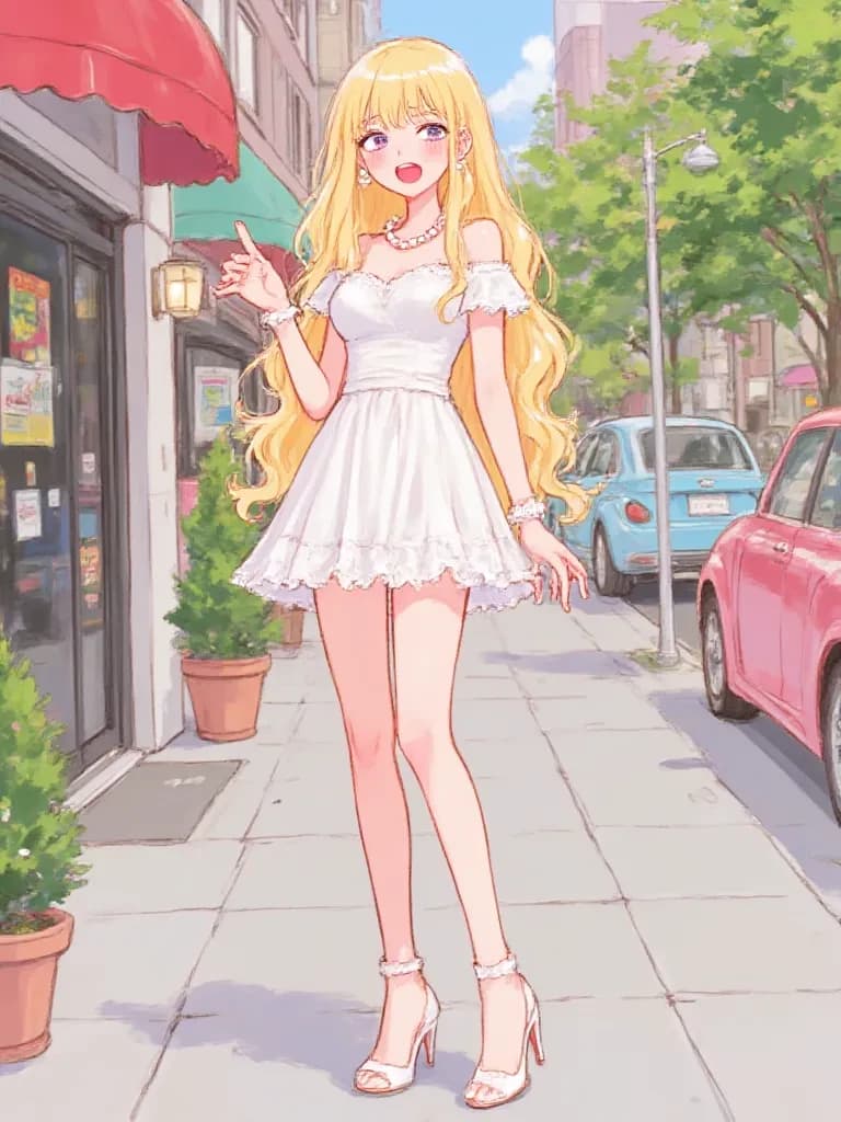 Brittany Kensington thumbnail