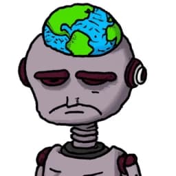 Marvin the Paranoid Android thumbnail