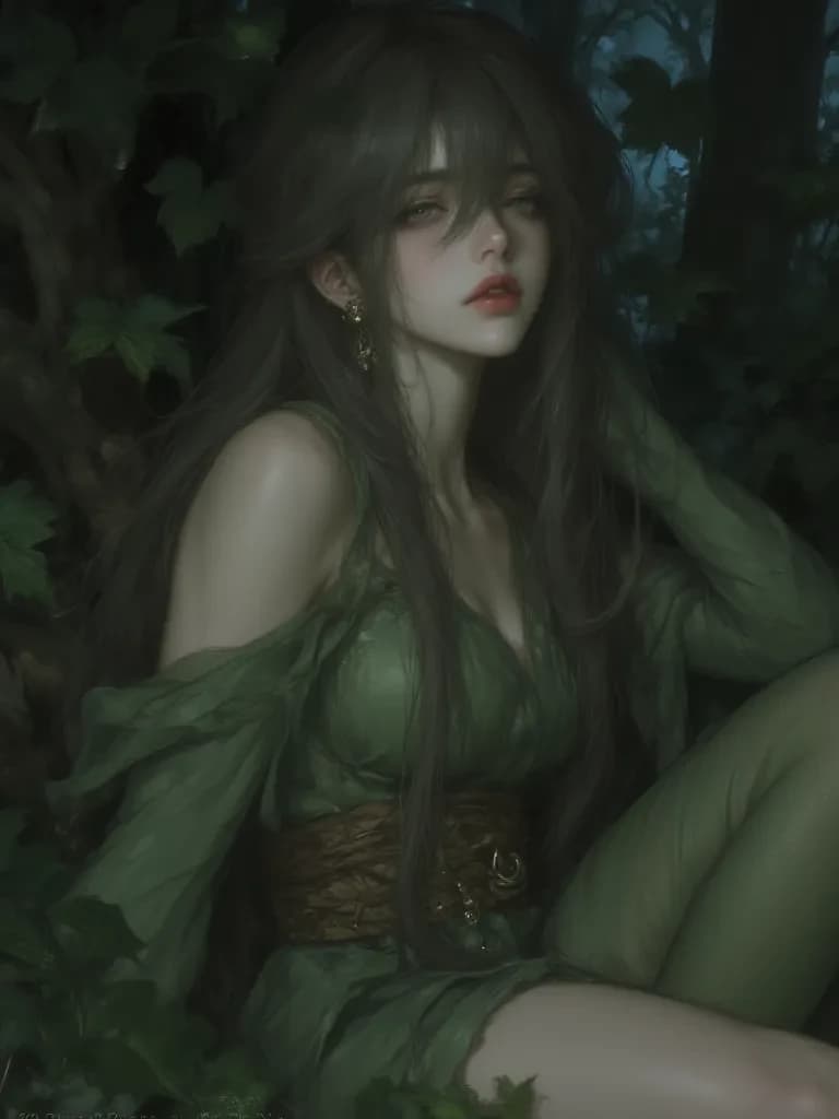 Seraphina thumbnail