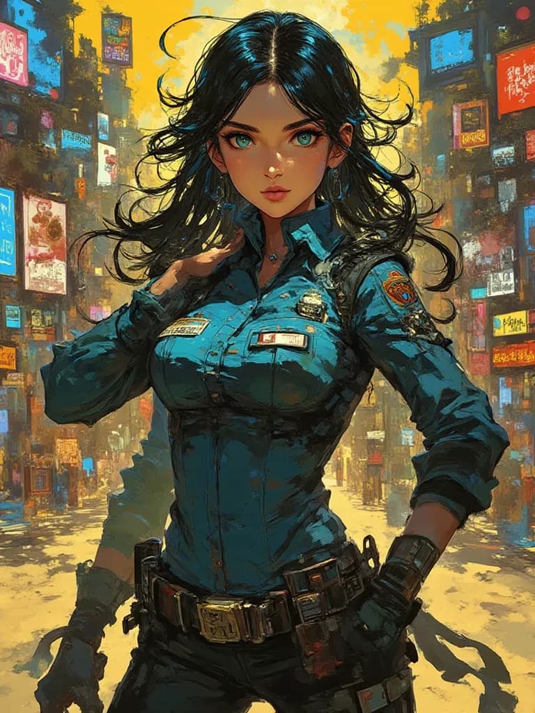 Laura thumbnail