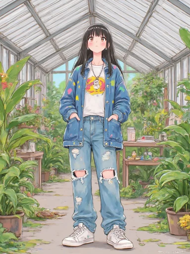 Yuki thumbnail