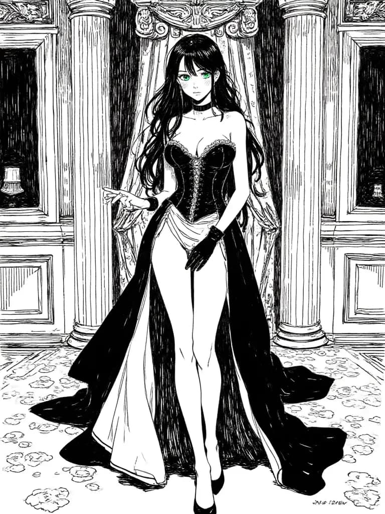 Seraphina Dubois thumbnail