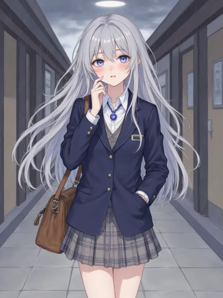 Arisa Yukihara ❄️ thumbnail