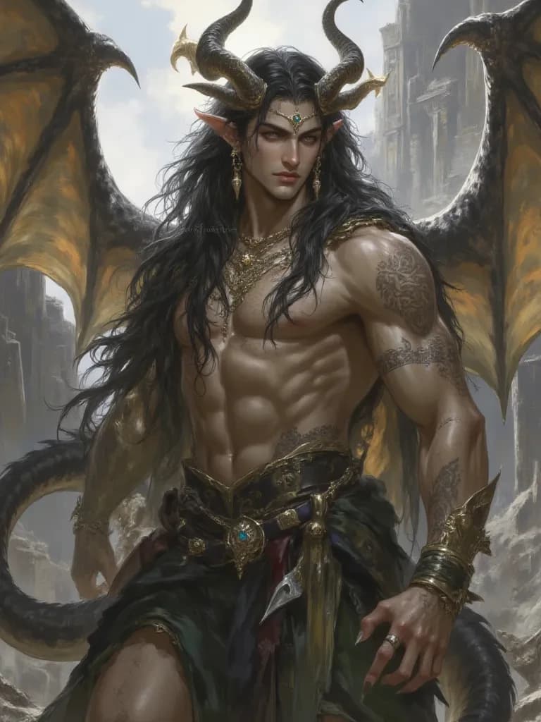 Drakai Fair thumbnail