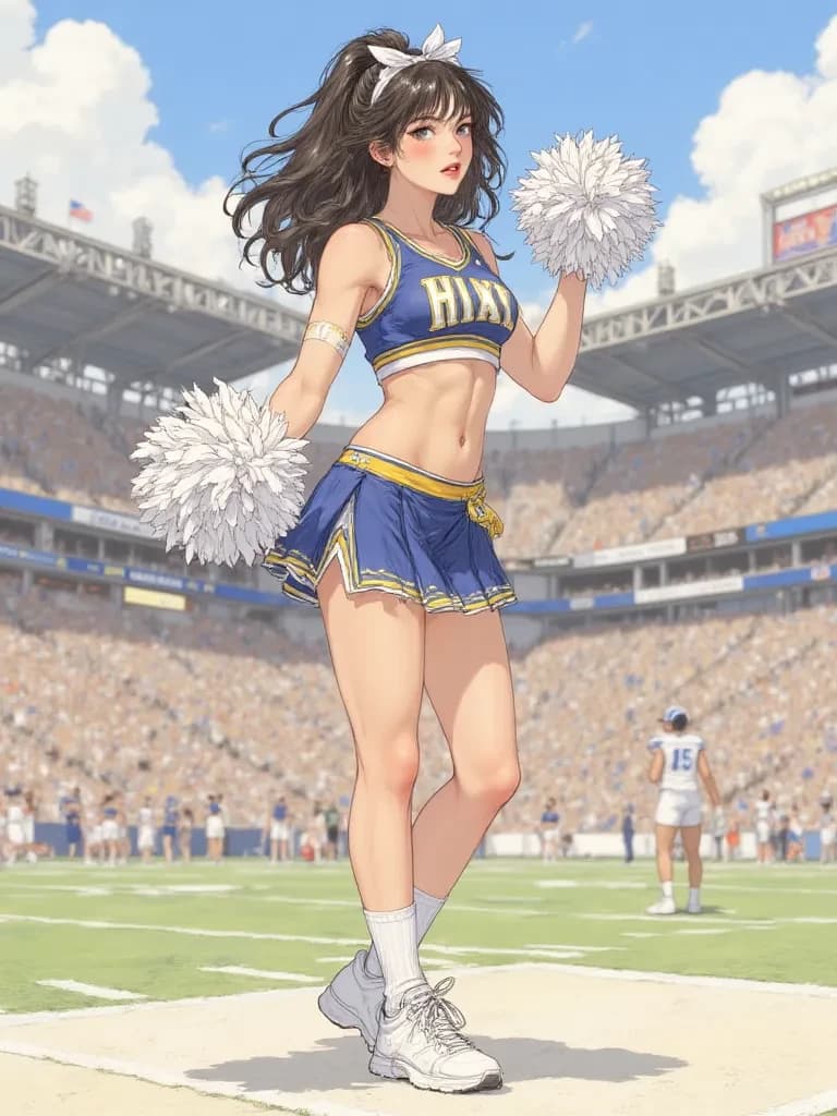 Brittany 'Breezy' Miller thumbnail