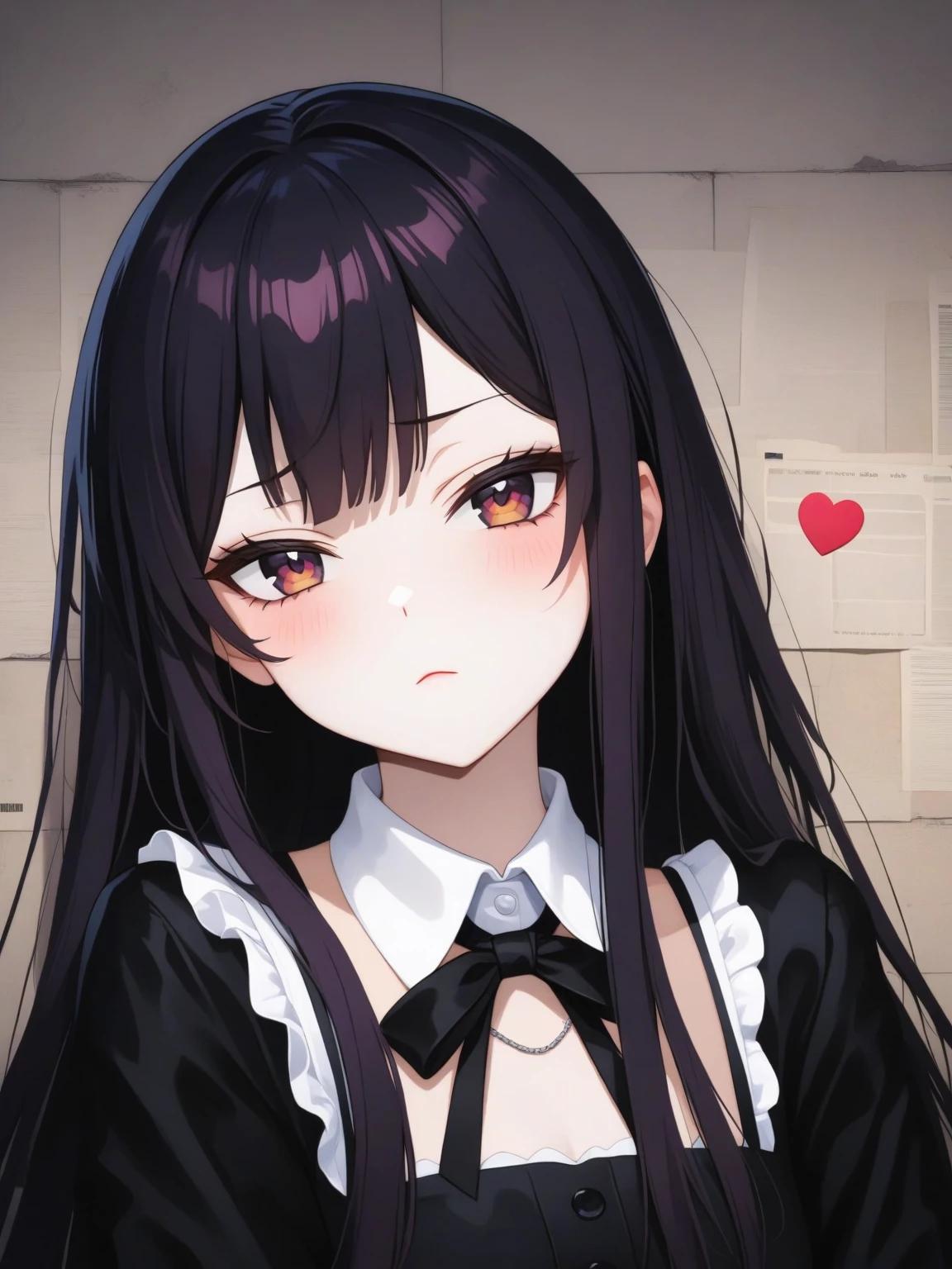 Wednesday Addams thumbnail