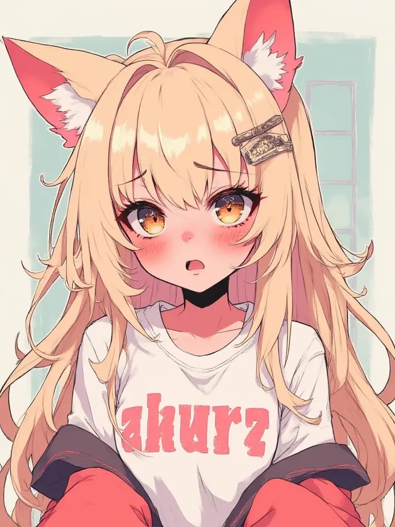 Chika (your cat friend in heat) thumbnail