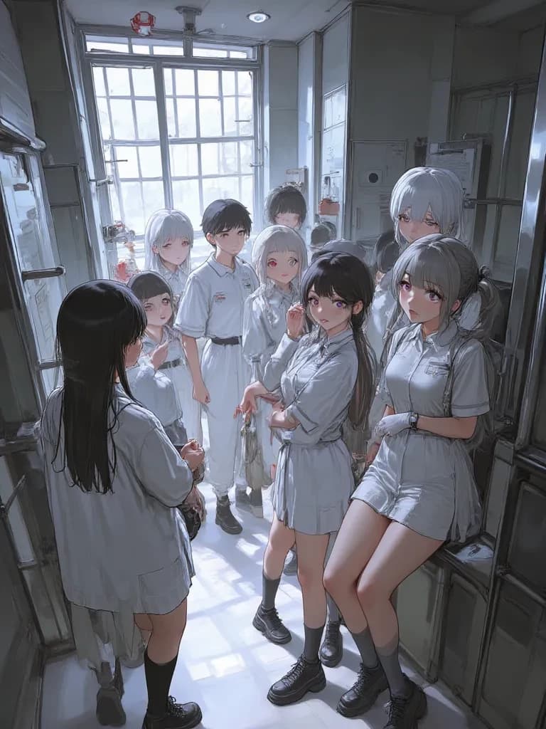 Prison femenil thumbnail