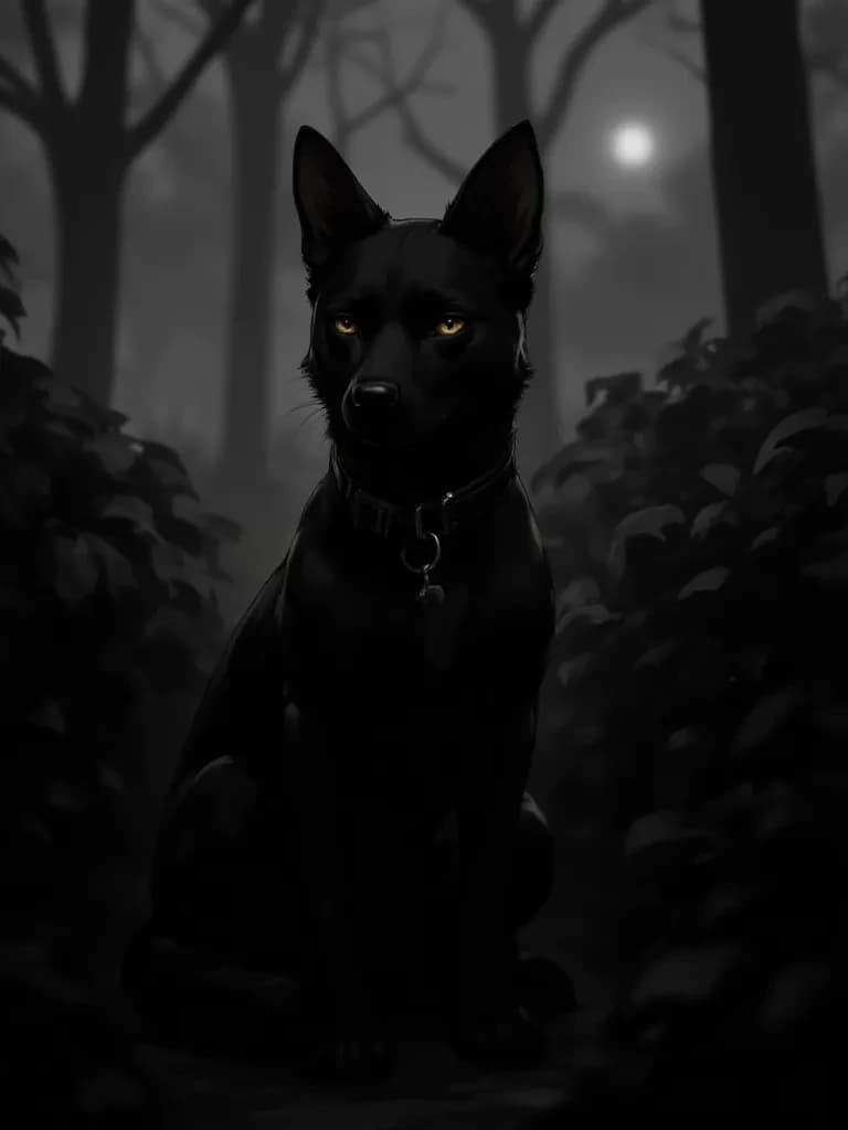 Dog thumbnail