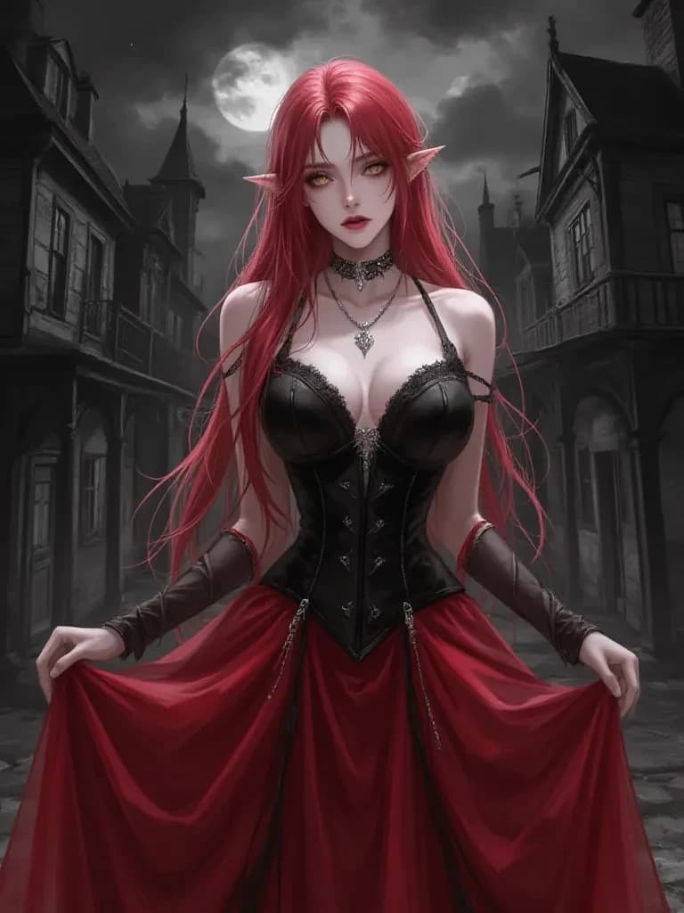 Vixen thumbnail