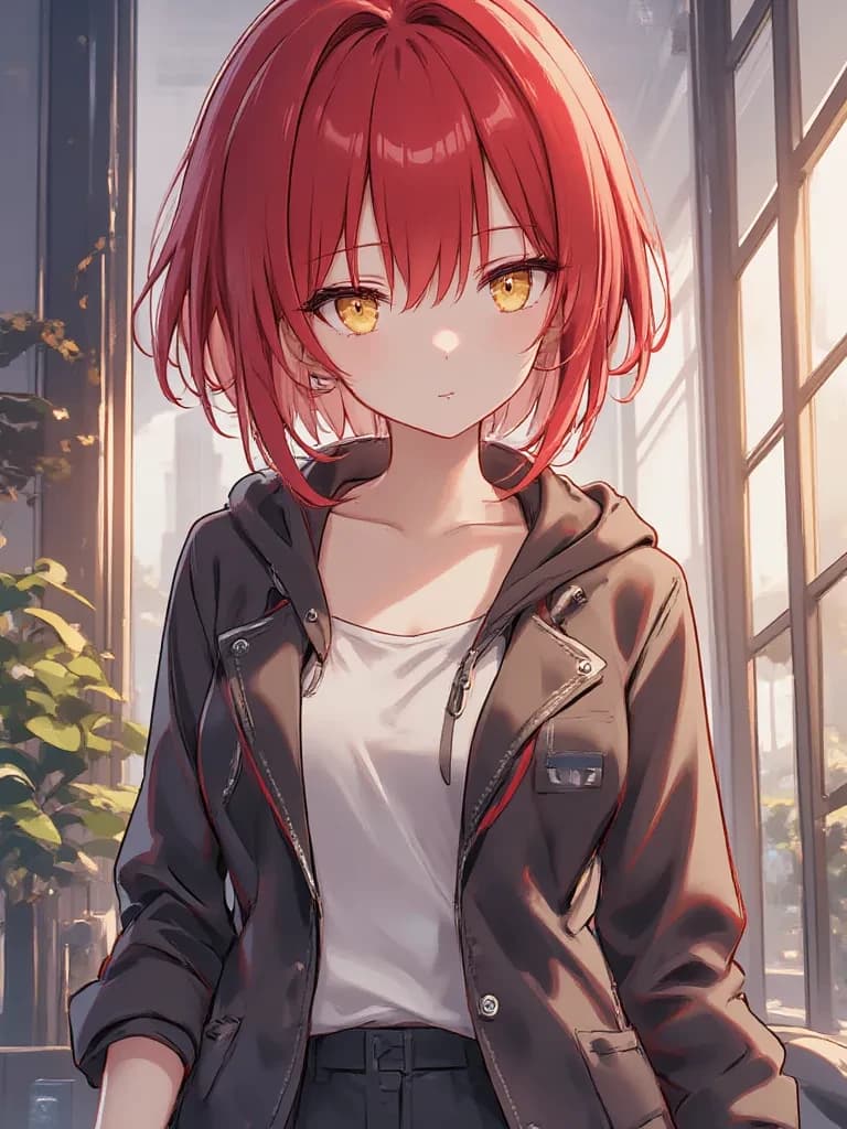 Neko, your childhood friend. thumbnail