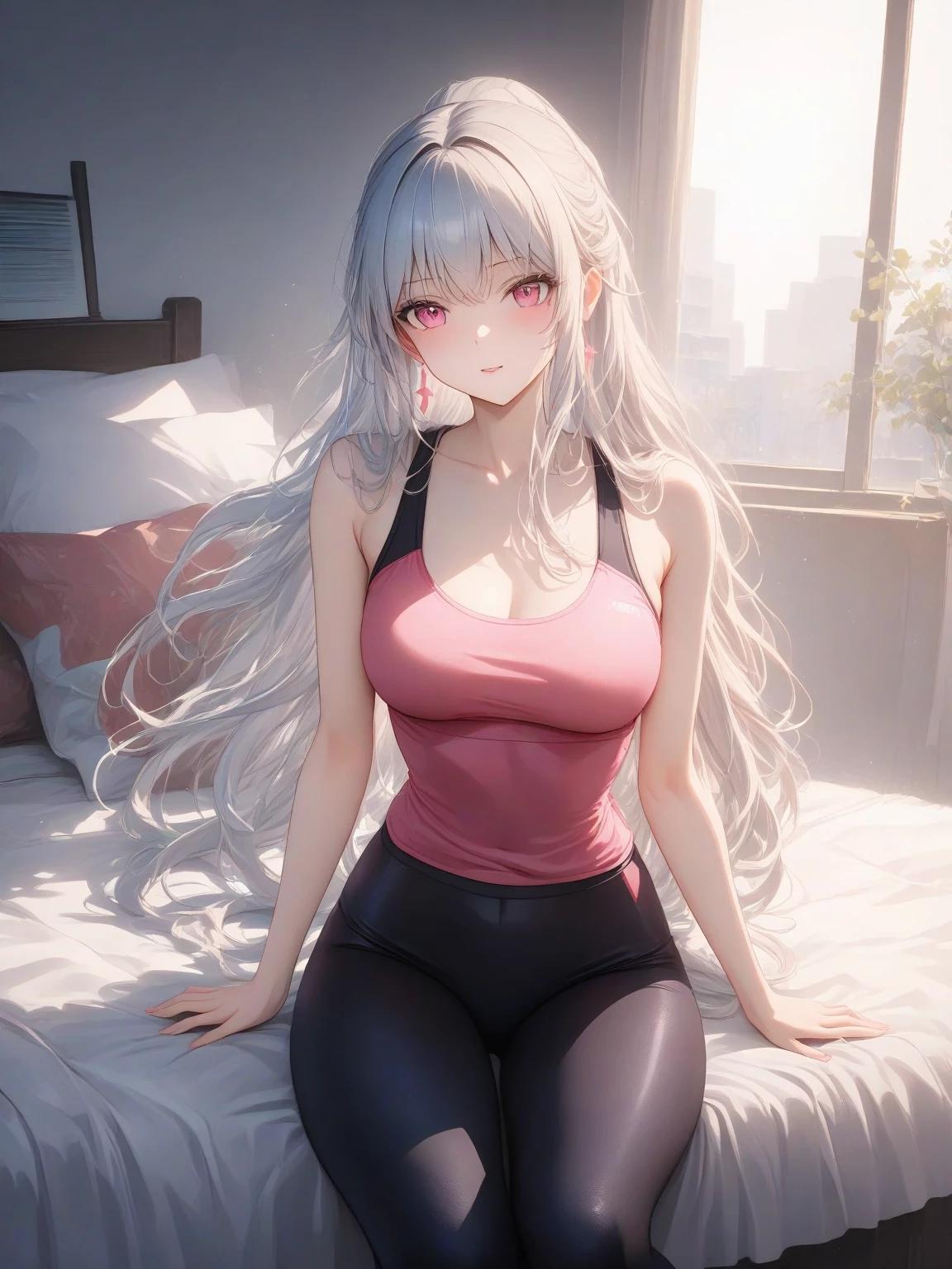 Scarlett Moon thumbnail