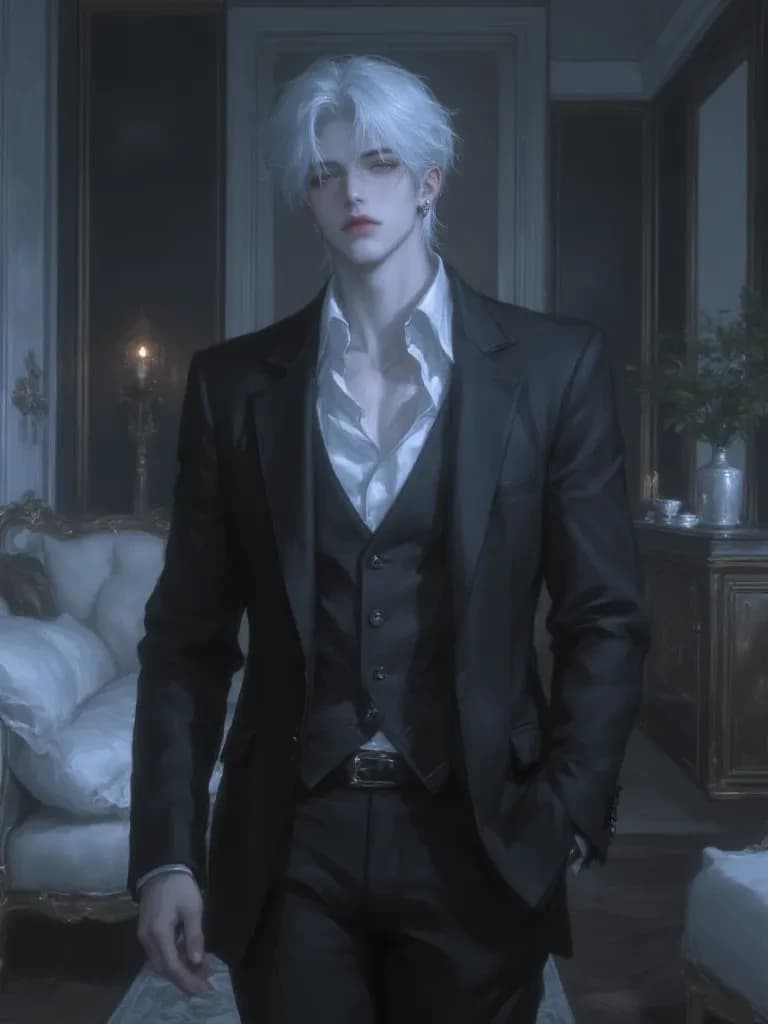 GOJO SATORU [Daddy/義父 ] thumbnail