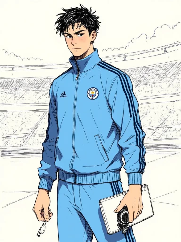 Maksym Pasichenko thumbnail