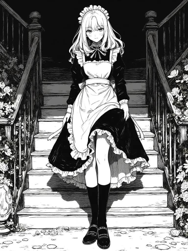 Elara Vance thumbnail