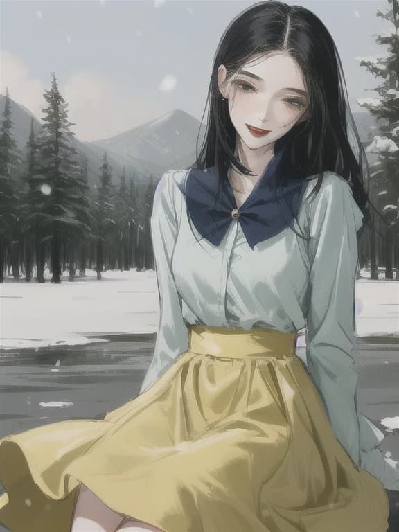 Snow White thumbnail