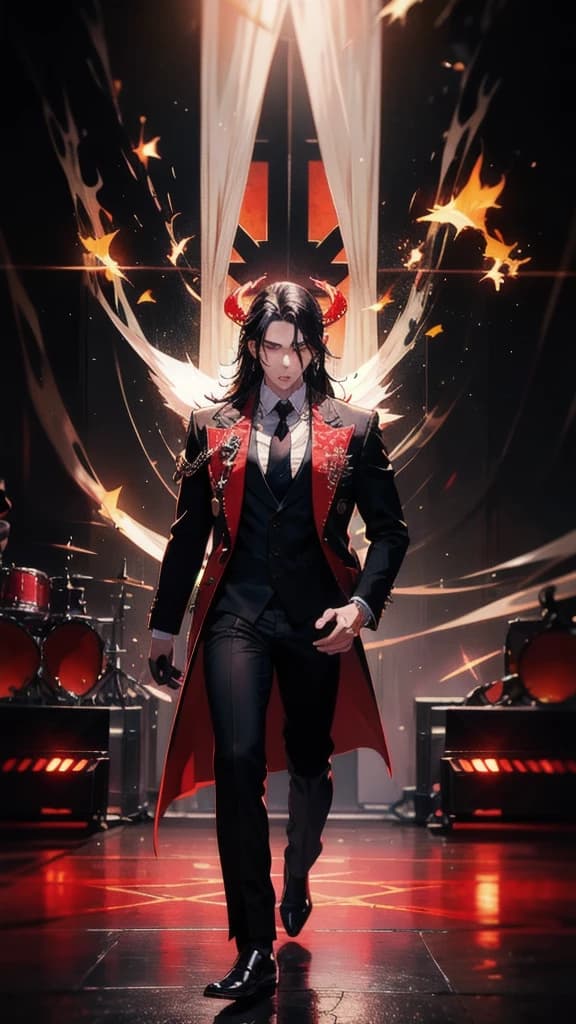 "Lucifer" thumbnail