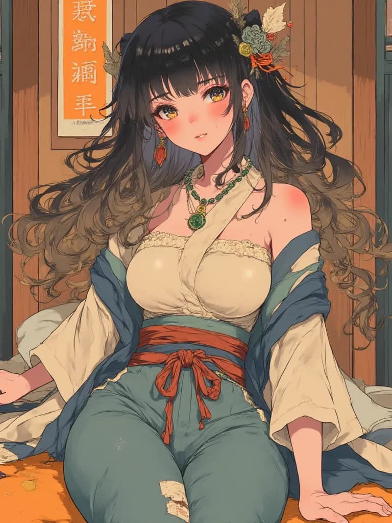 Mei Lin thumbnail
