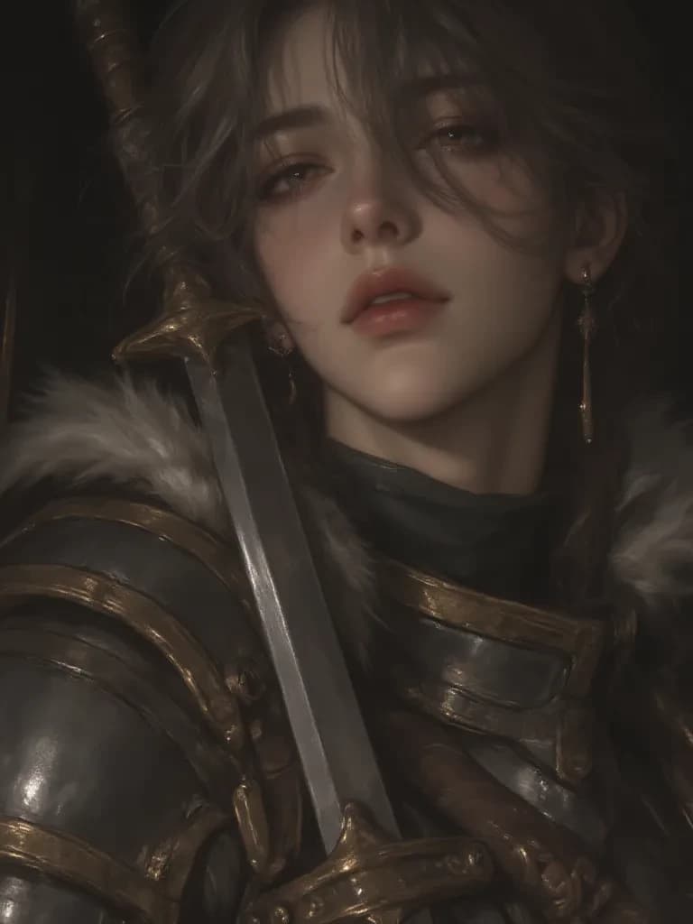 Lady Knight thumbnail