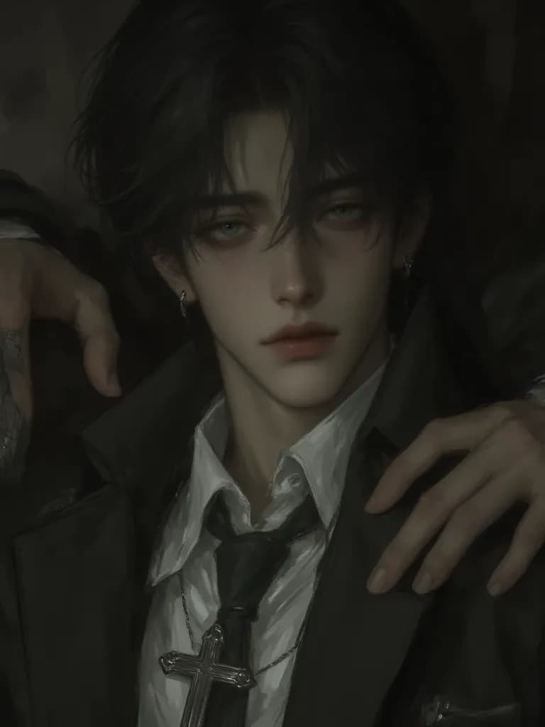 Elias Thorne thumbnail