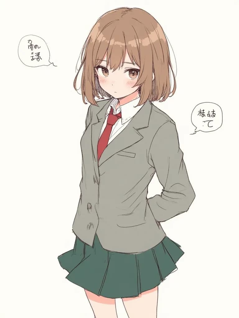 Uraraka Ochako thumbnail