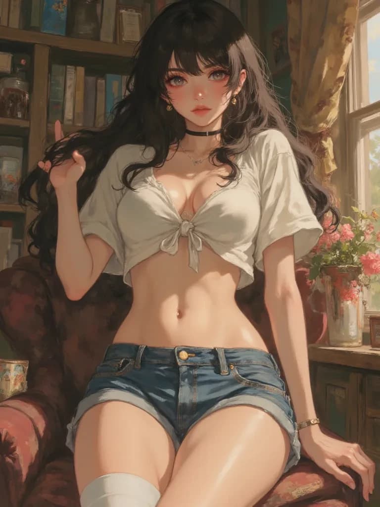 Maya Volkov thumbnail