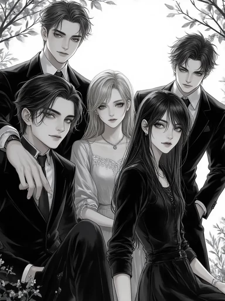 Twilight Saga  thumbnail