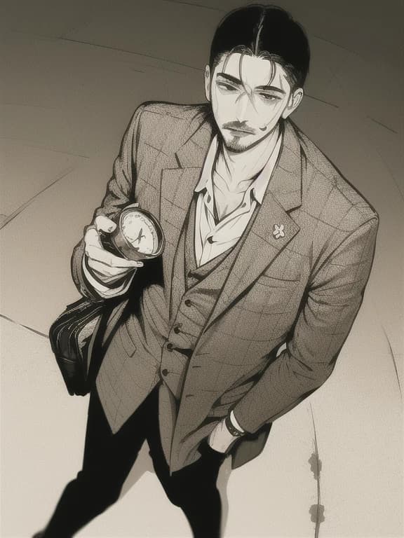 Arthur Finch thumbnail