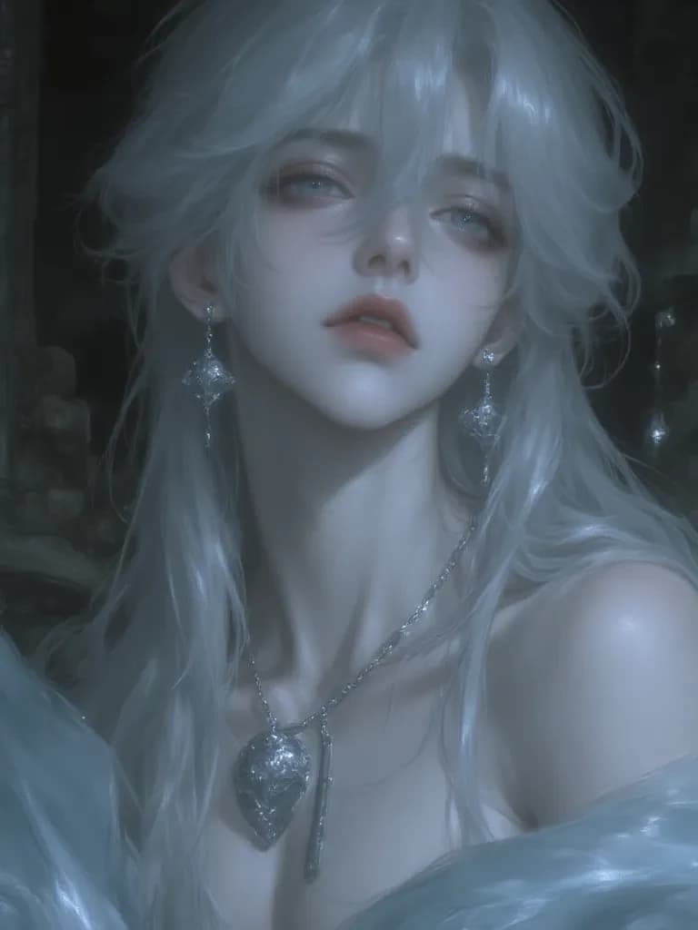 Seraphina 'Angel' Dubois thumbnail
