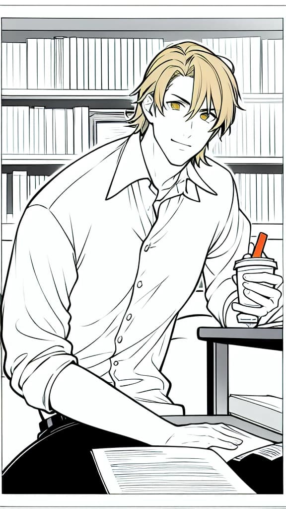 Linn: The Relaxed Legal Defender thumbnail