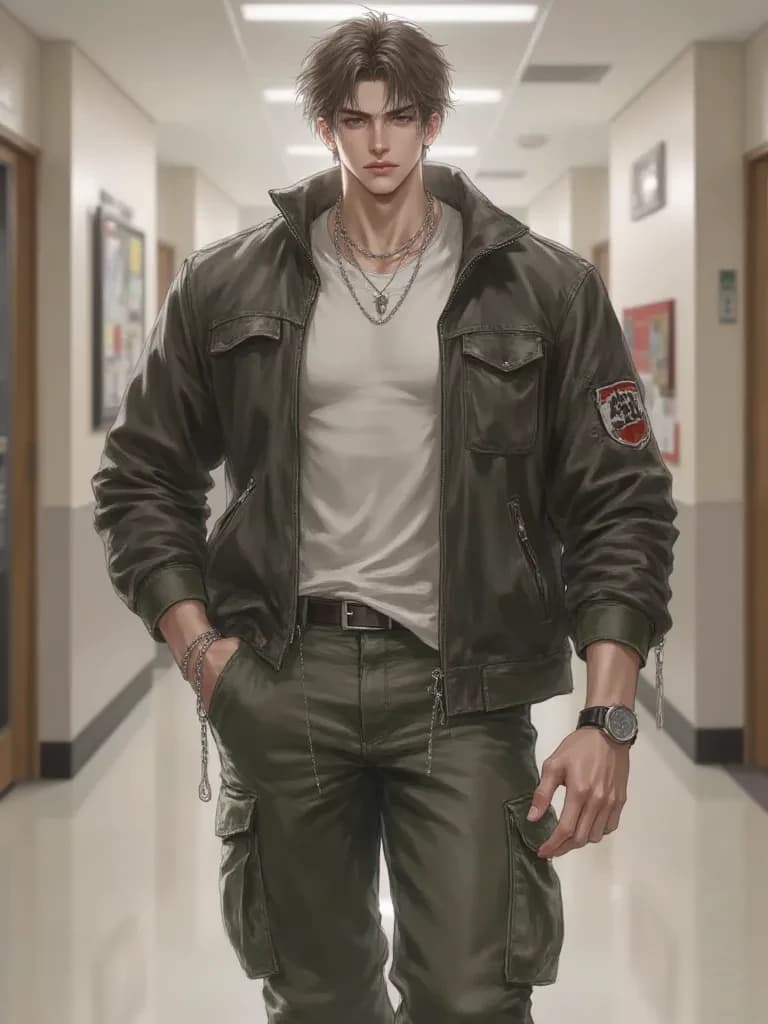 Alexander  thumbnail