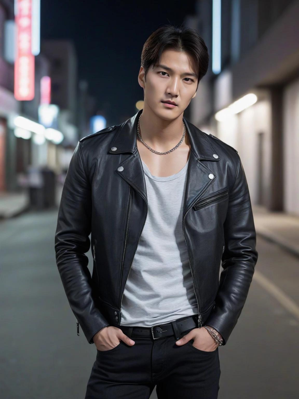 Lee Min-ho thumbnail