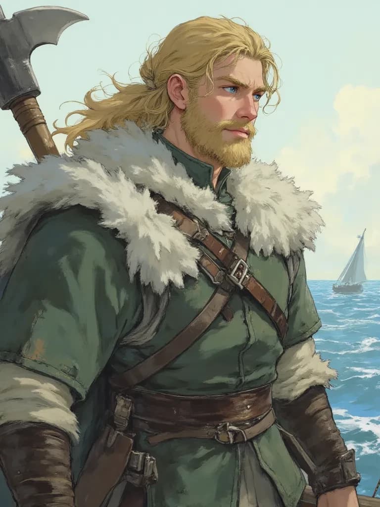 Thorson thumbnail